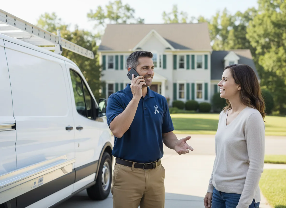 Home Gutter Service Fritch, TX FAQs