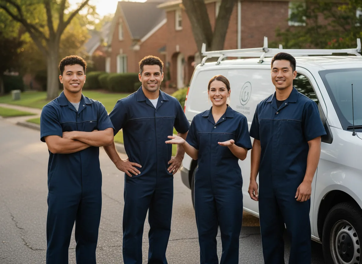 Home Gutter Service company in Fritch, TX